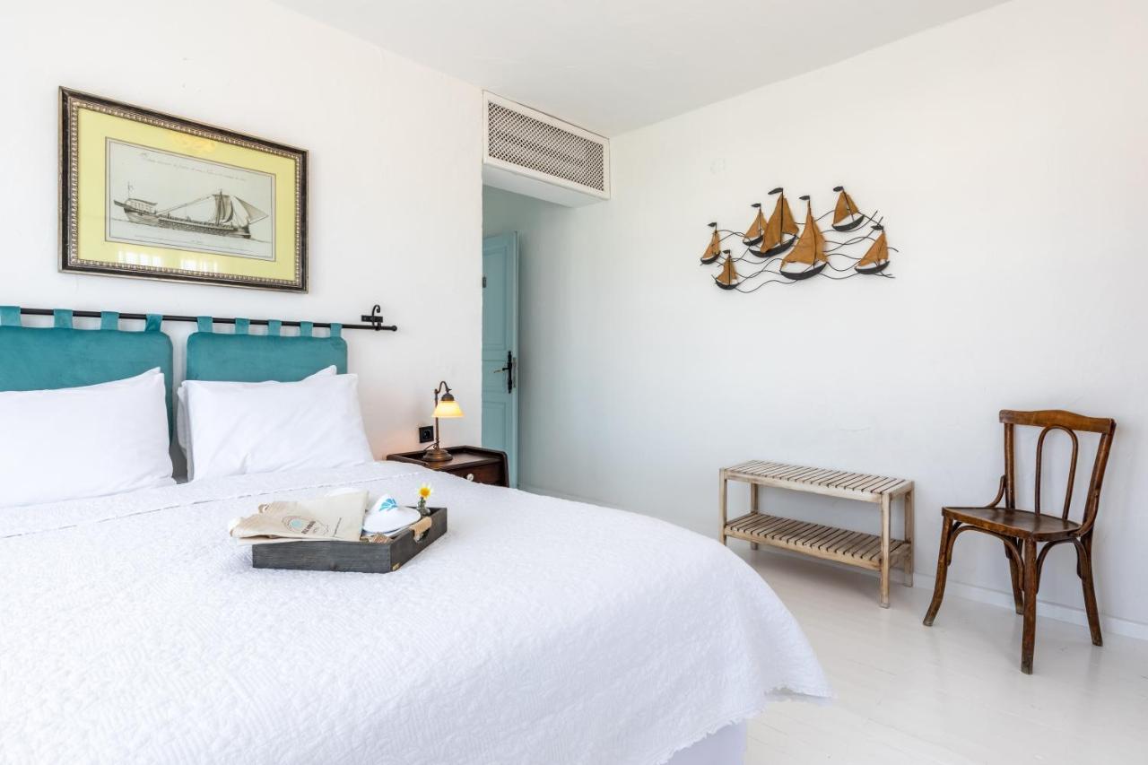 Deniz Kabugu Hotel Алакати Екстериор снимка
