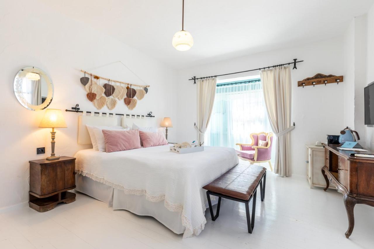 Deniz Kabugu Hotel Алакати Екстериор снимка