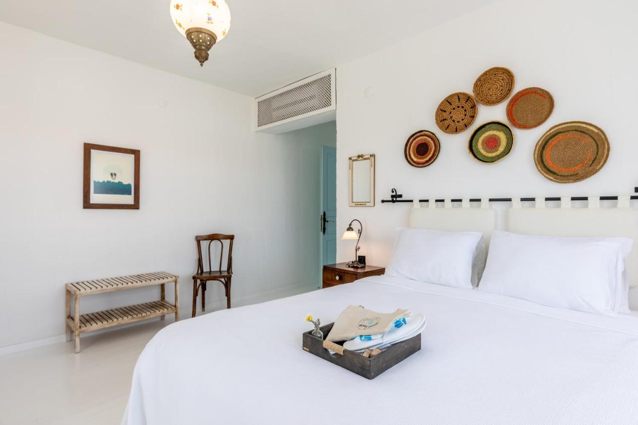 Deniz Kabugu Hotel Алакати Екстериор снимка