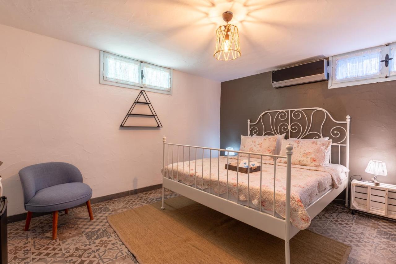 Deniz Kabugu Hotel Алакати Екстериор снимка