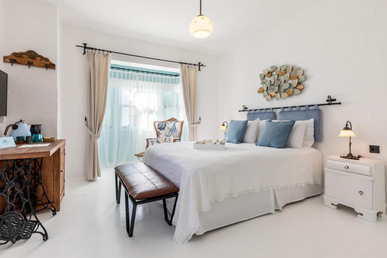 Deniz Kabugu Hotel Алакати Екстериор снимка