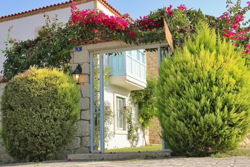 Deniz Kabugu Hotel Алакати Екстериор снимка