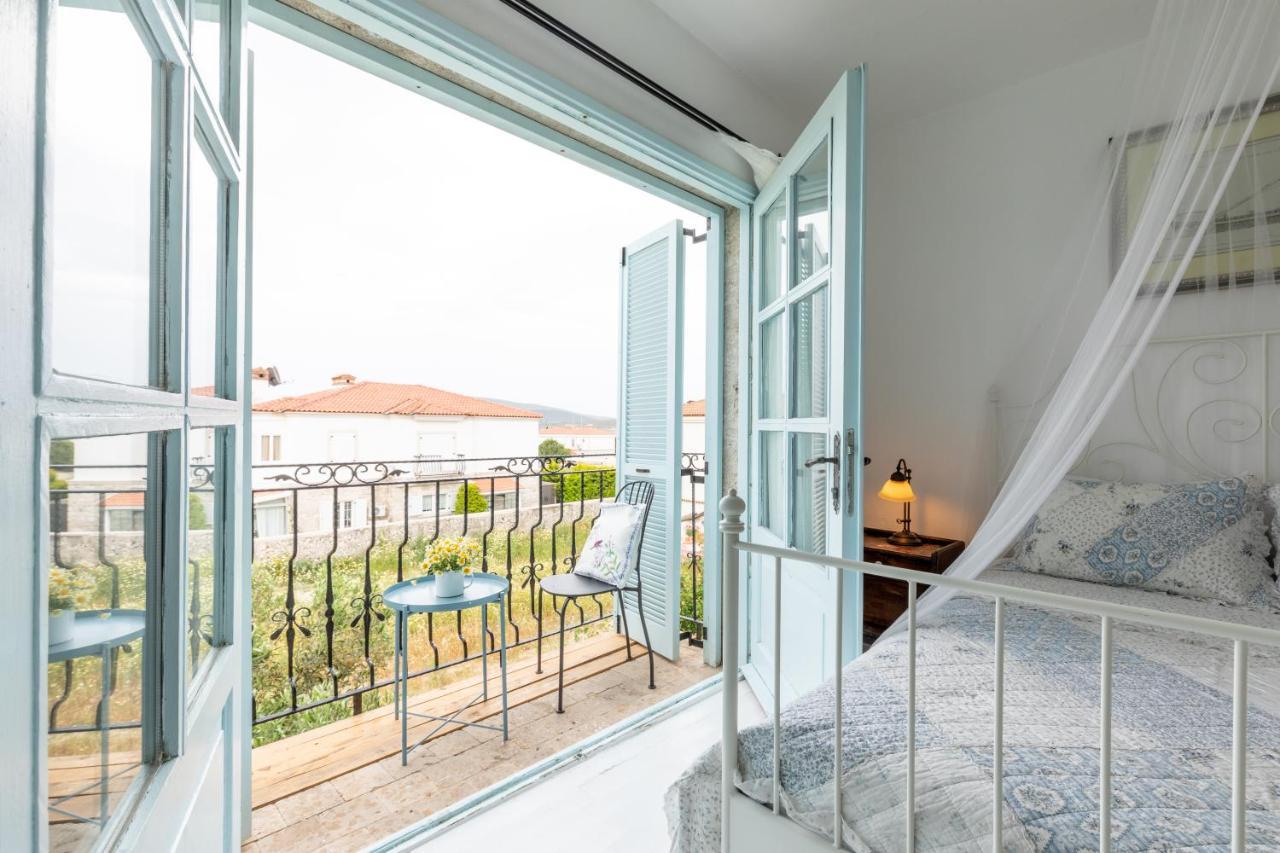 Deniz Kabugu Hotel Алакати Екстериор снимка
