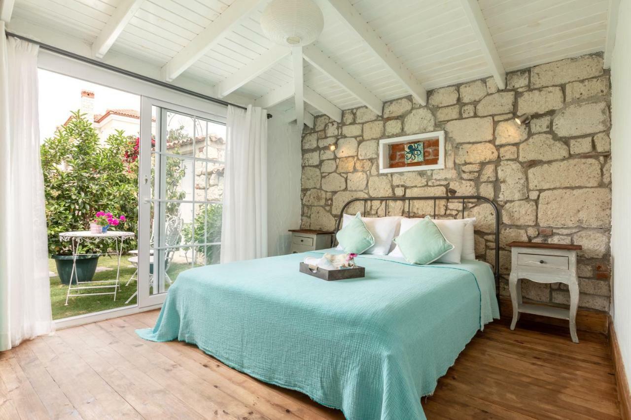 Deniz Kabugu Hotel Алакати Екстериор снимка