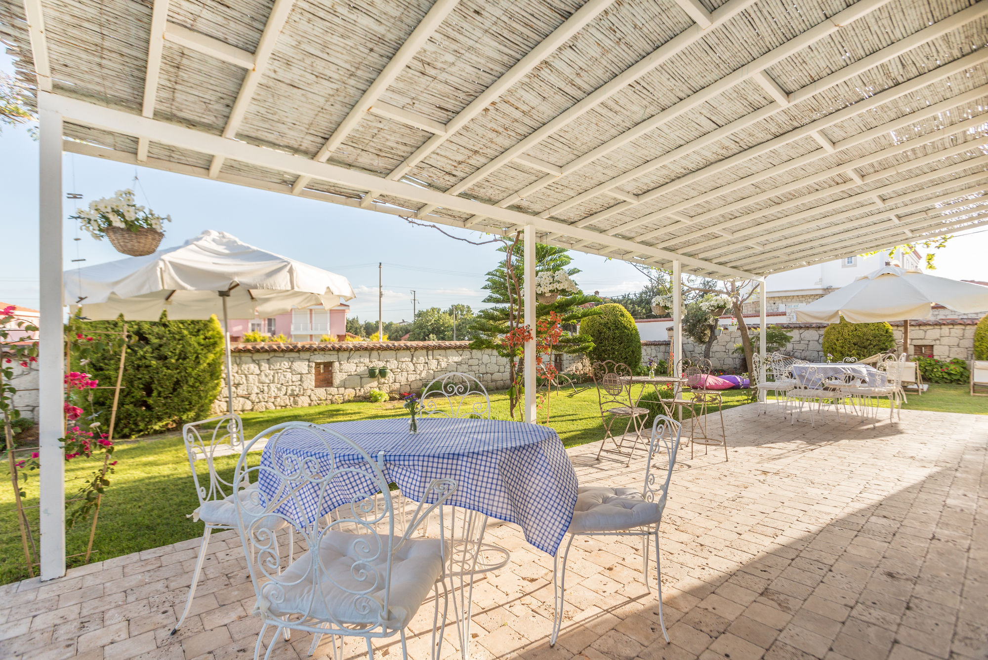 Deniz Kabugu Hotel Алакати Екстериор снимка