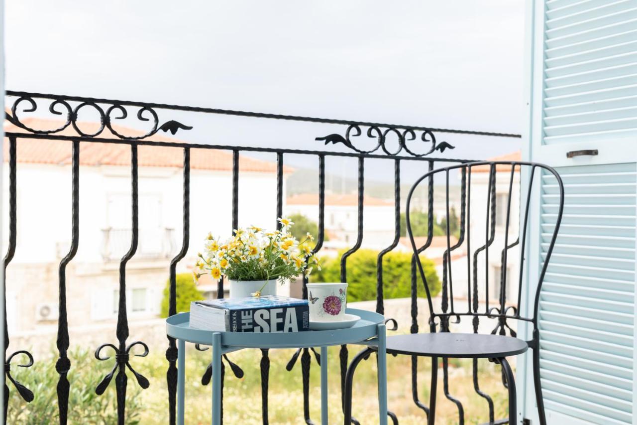 Deniz Kabugu Hotel Алакати Екстериор снимка